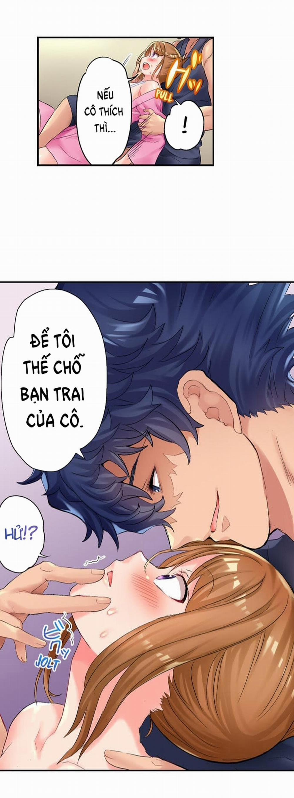 Mát xa Sung Sướng 2.0 Mát xa trang 21