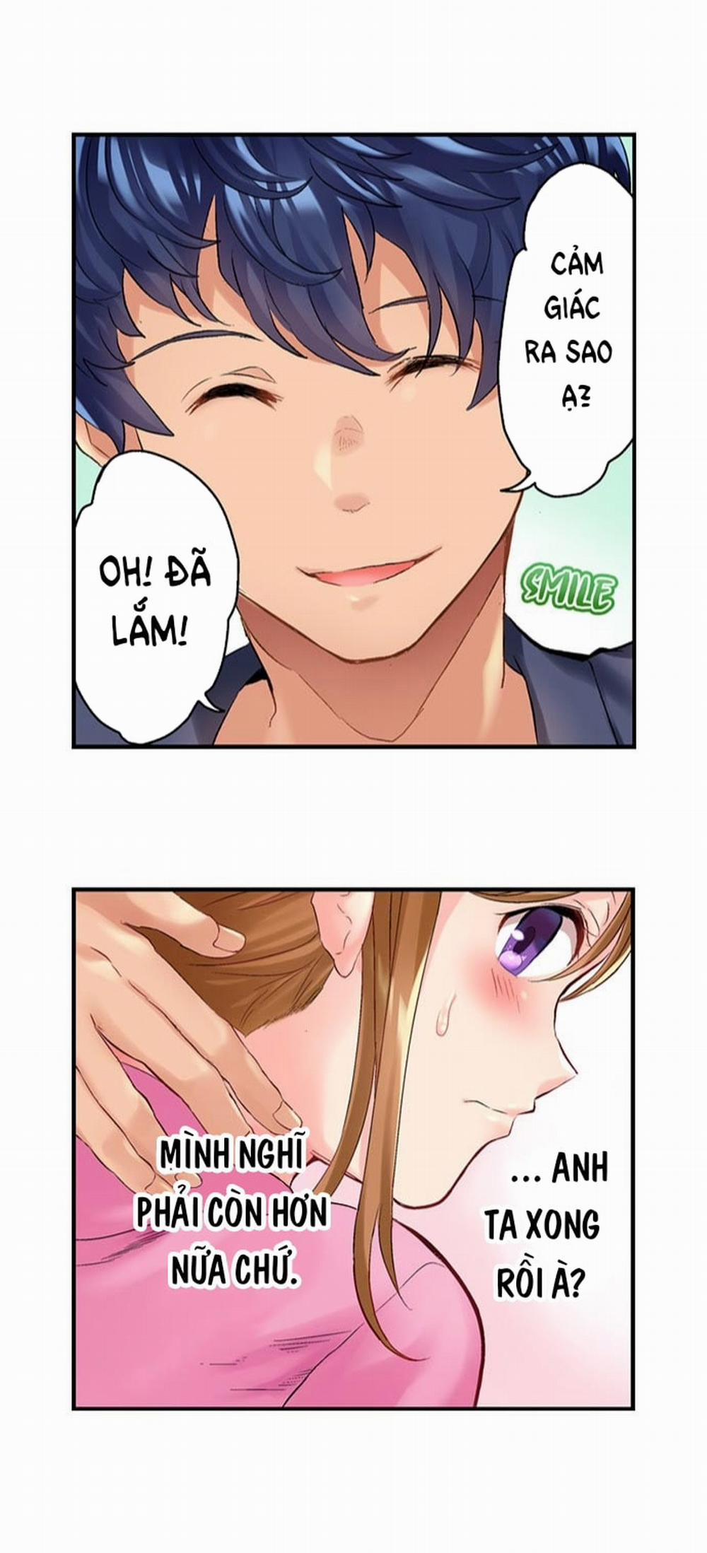 Mát xa Sung Sướng 2.0 Mát xa trang 8