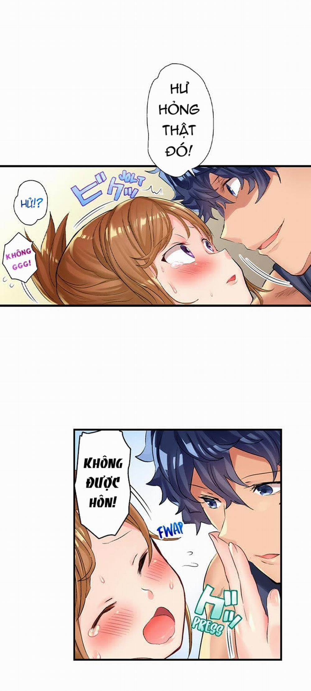 Mát xa Sung Sướng 3.0 Phục vụ trang 11