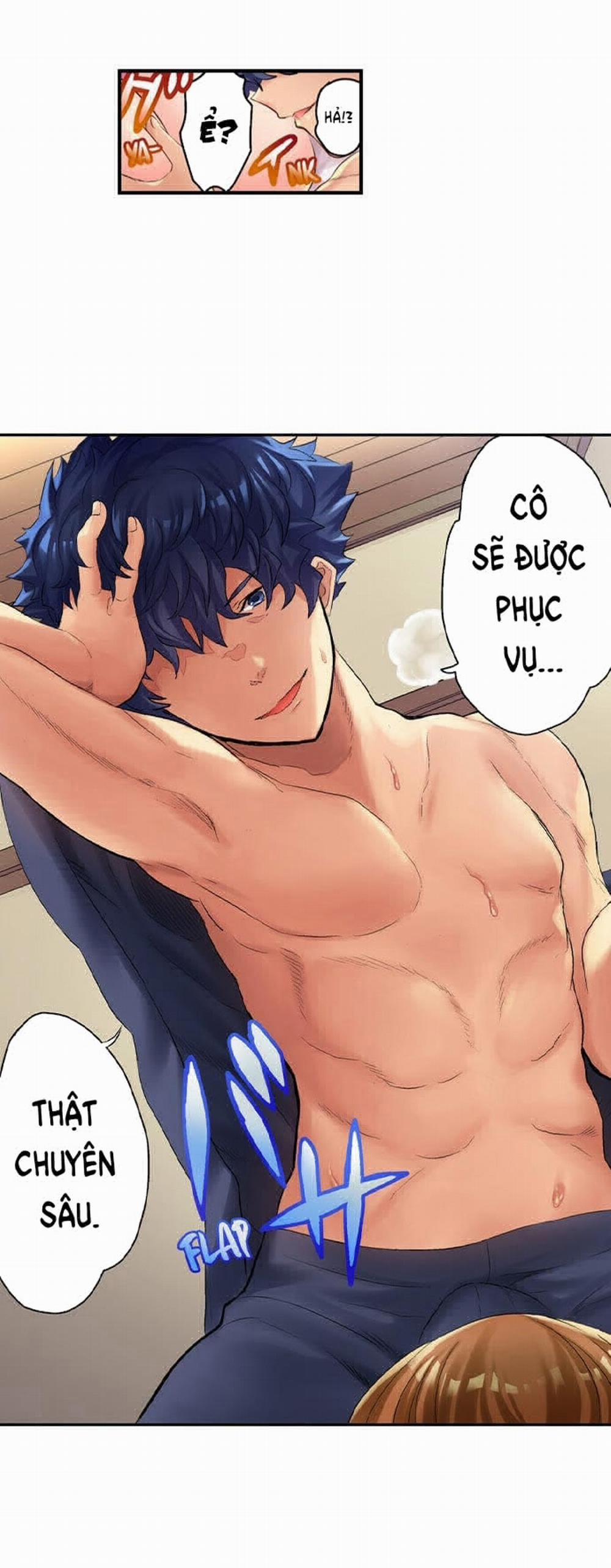 Mát xa Sung Sướng 3.0 Phục vụ trang 19