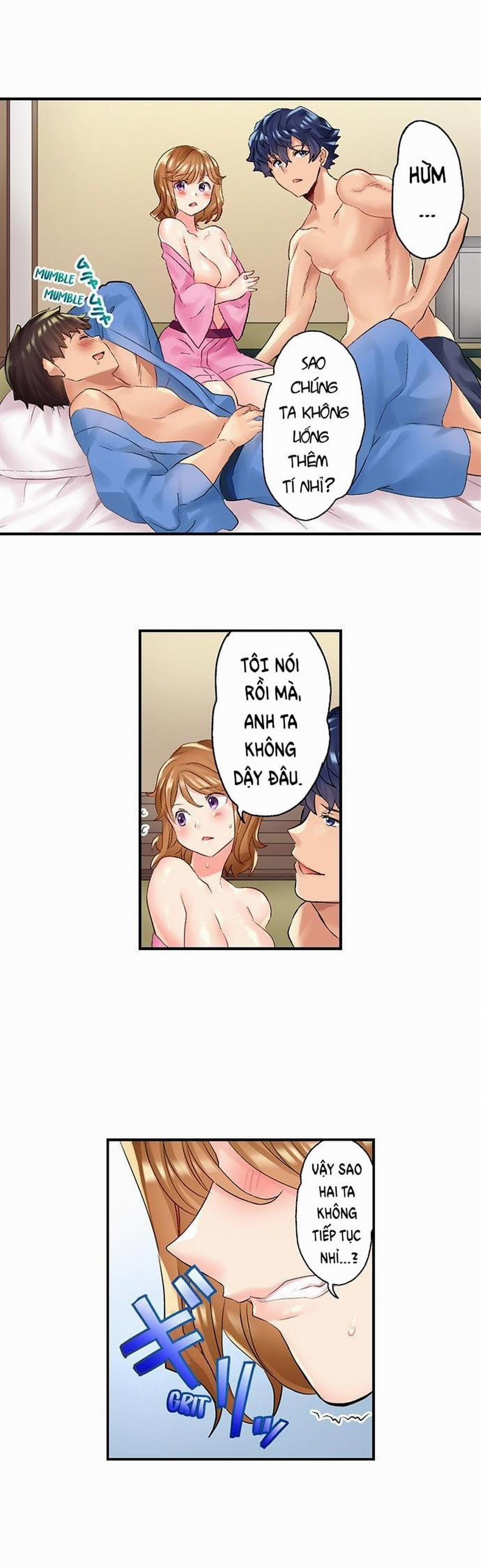 Mát xa Sung Sướng 4.0 Hồ bơi trang 1