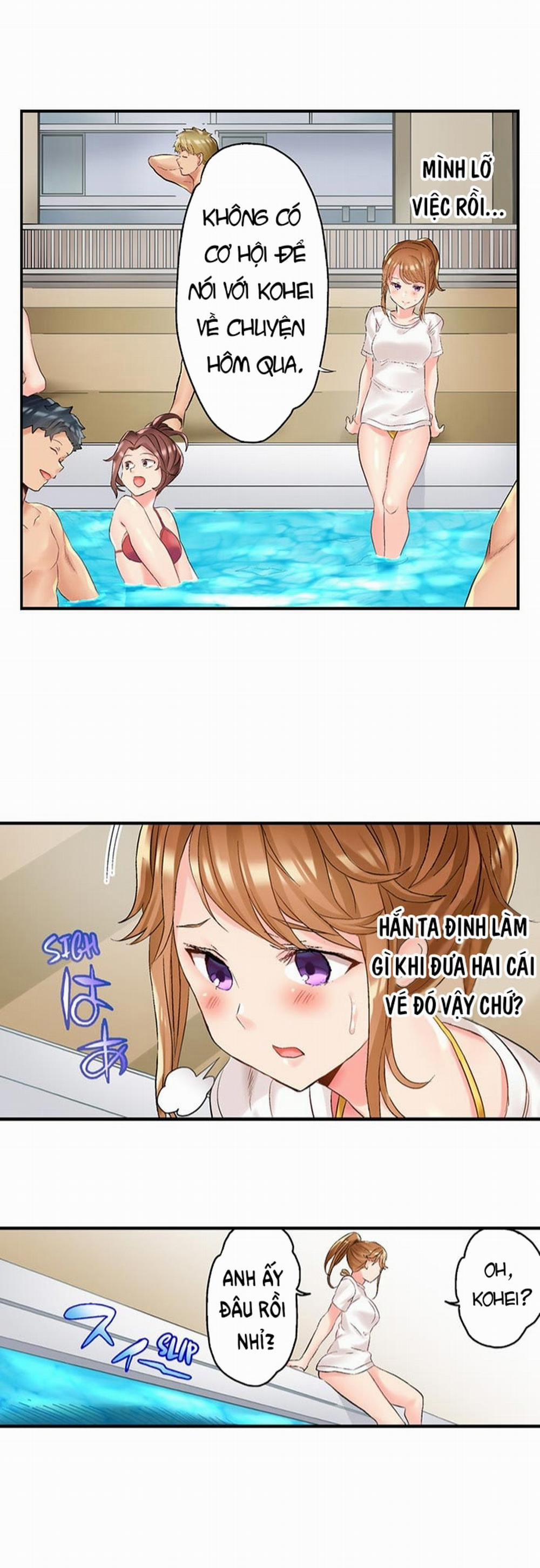 Mát xa Sung Sướng 4.0 Hồ bơi trang 11