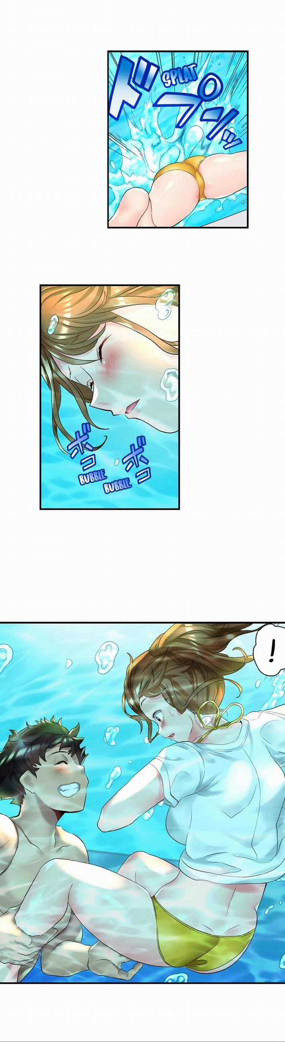 Mát xa Sung Sướng 4.0 Hồ bơi trang 13