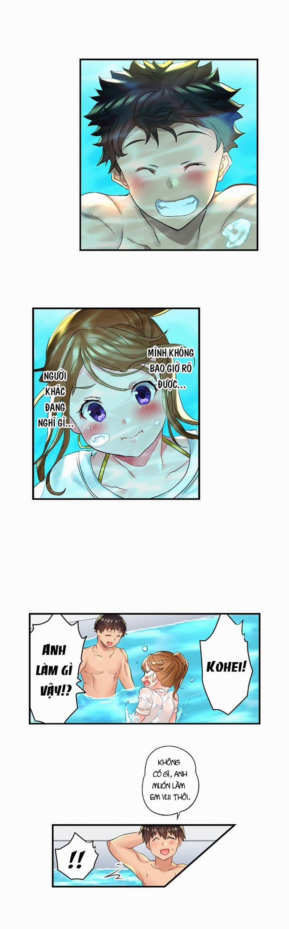 Mát xa Sung Sướng 4.0 Hồ bơi trang 14