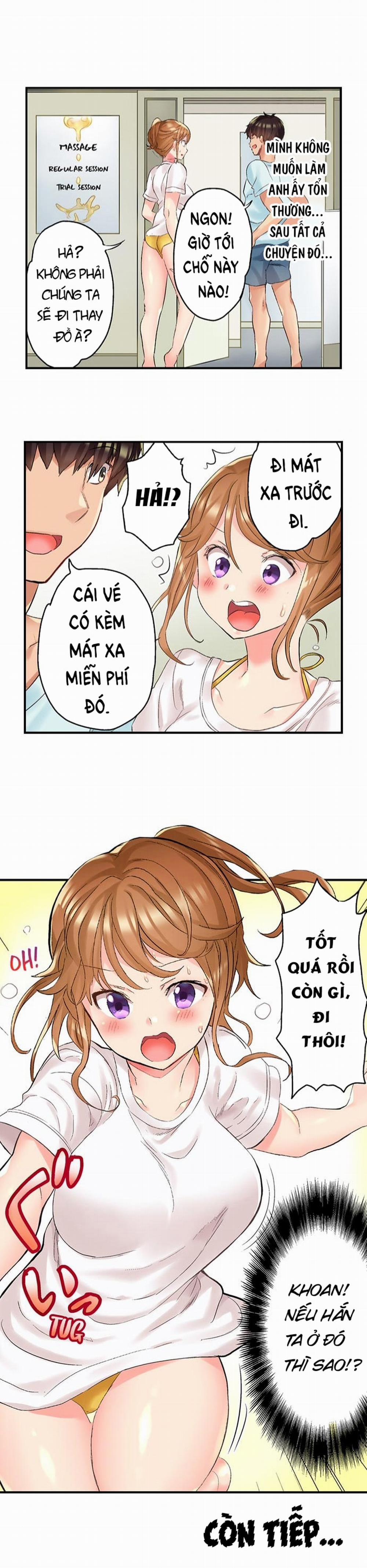 Mát xa Sung Sướng 4.0 Hồ bơi trang 17