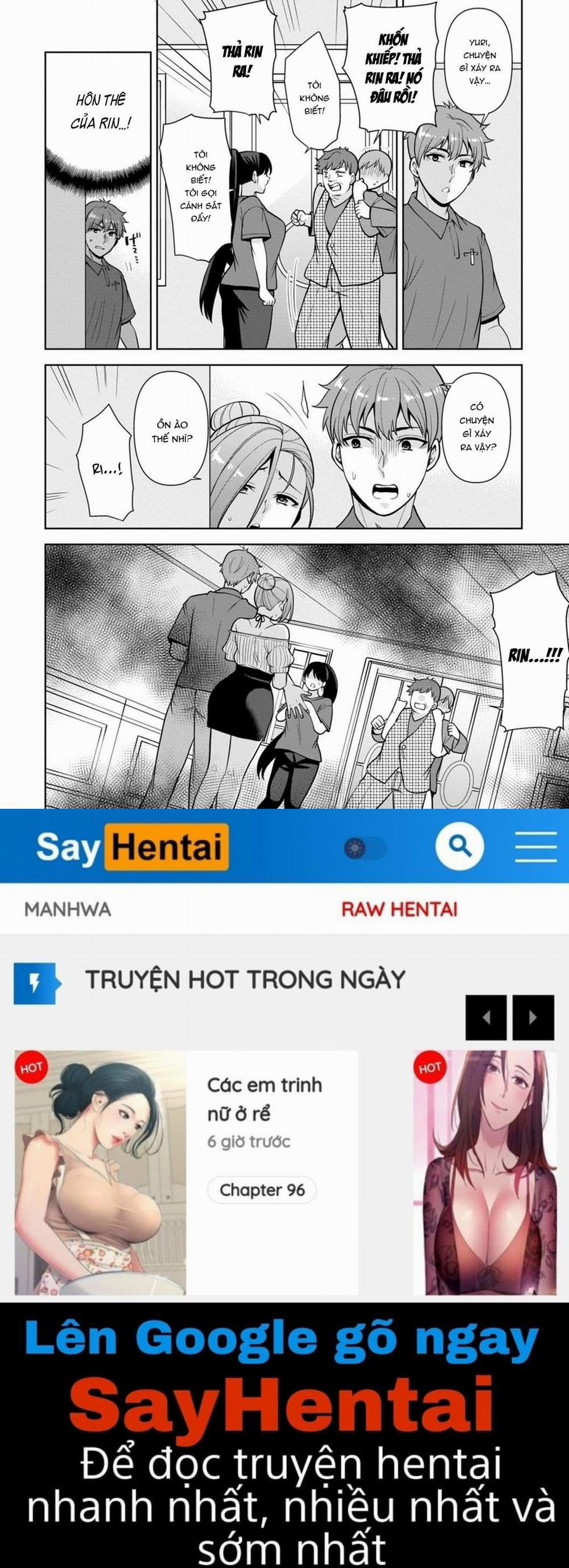 Mát xa trả thù bạn cũ 8 trang 28