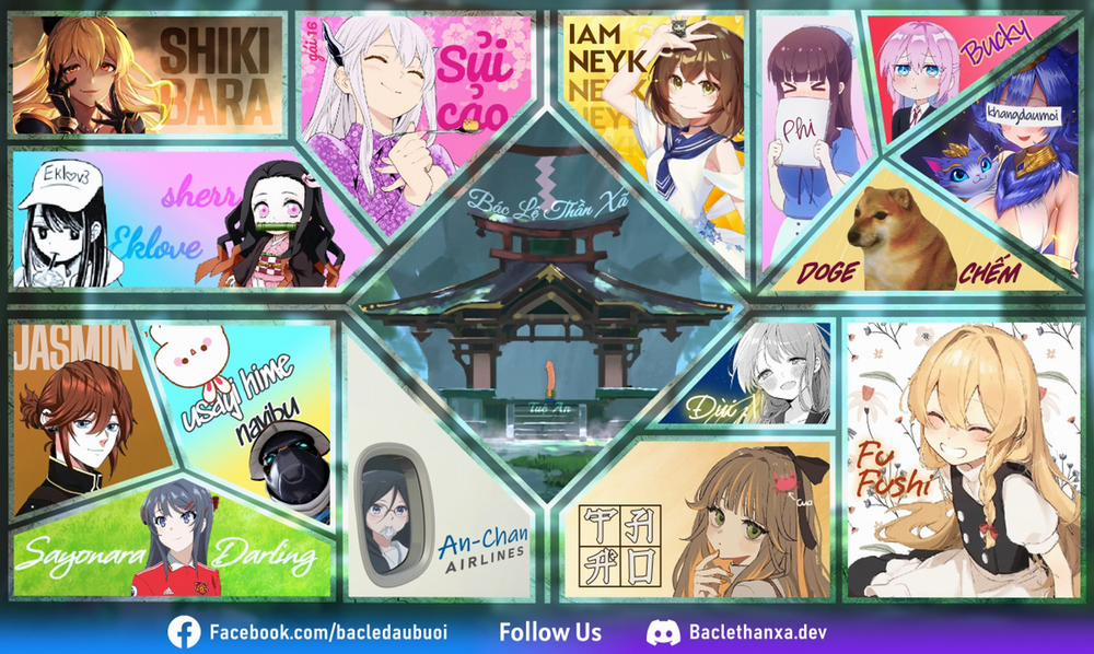 Mát xa Oneshot nứng trang 5