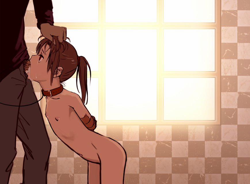 Mata kagekina gamen ni natta Artist [Full Color] trang 7