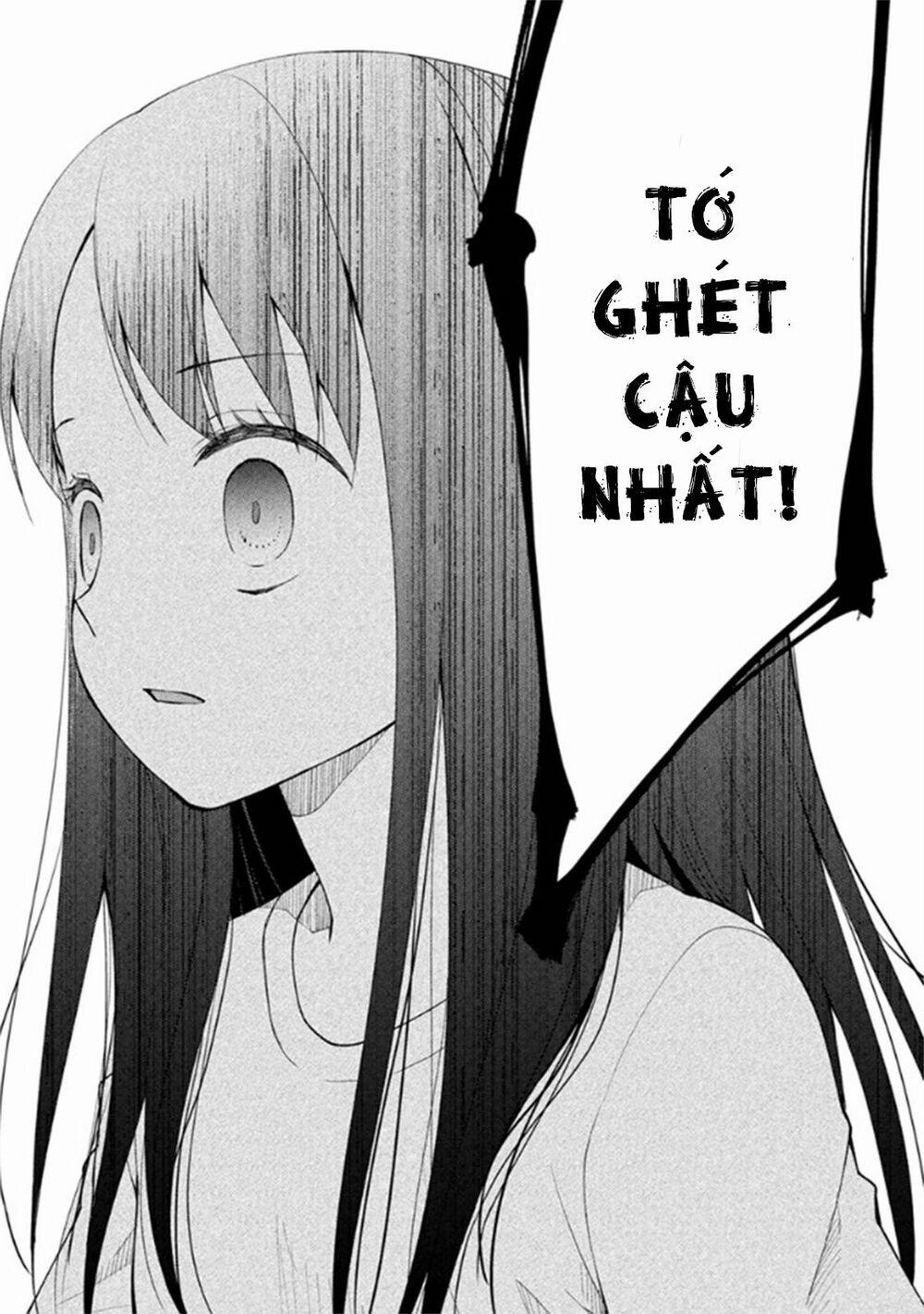 Mata, Onaji Yume Wo Miteita 0 Hạnh phúc của Abazure-san trang 13