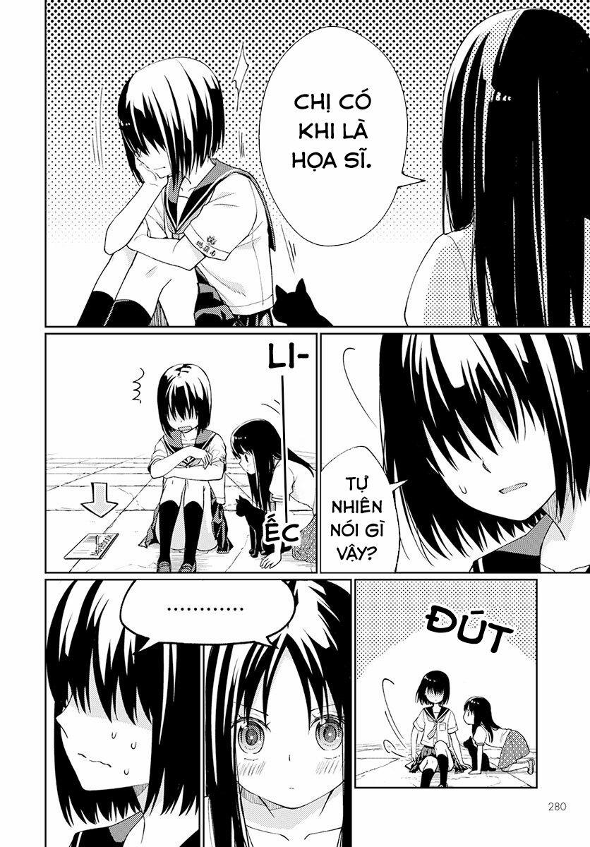 Mata, Onaji Yume Wo Miteita 0 Minami-san trang 11