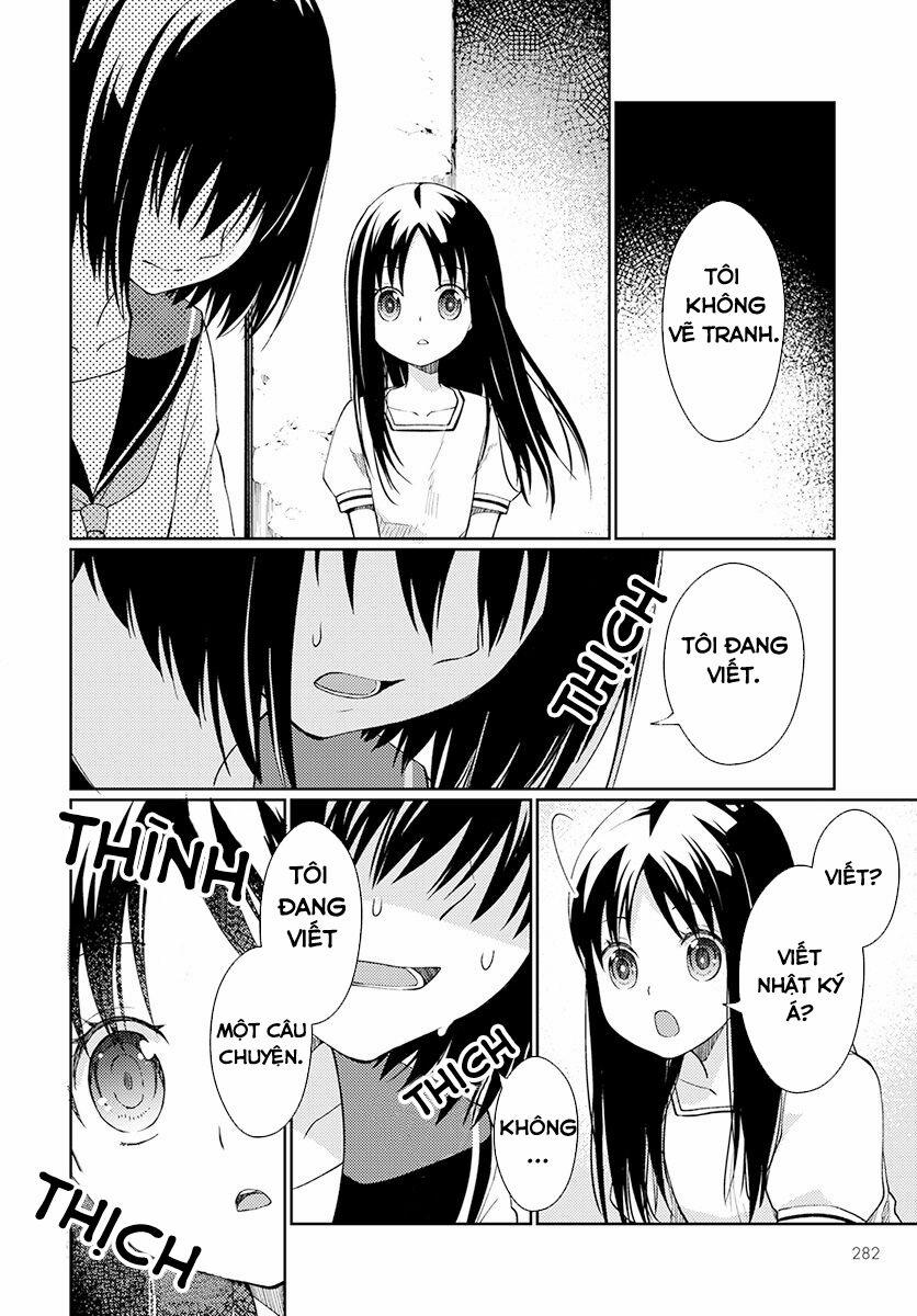 Mata, Onaji Yume Wo Miteita 0 Minami-san trang 13