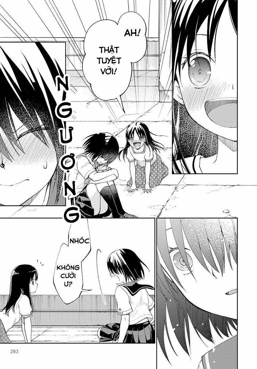 Mata, Onaji Yume Wo Miteita 0 Minami-san trang 14