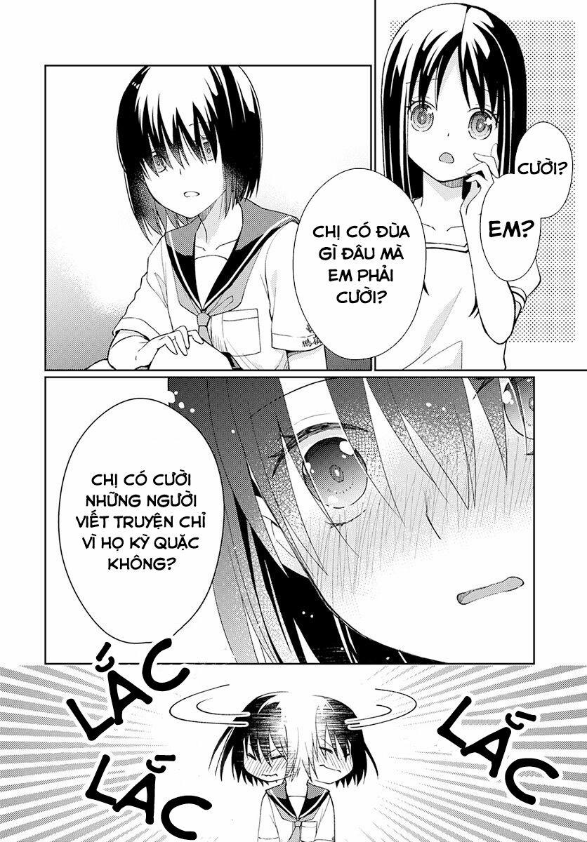 Mata, Onaji Yume Wo Miteita 0 Minami-san trang 15