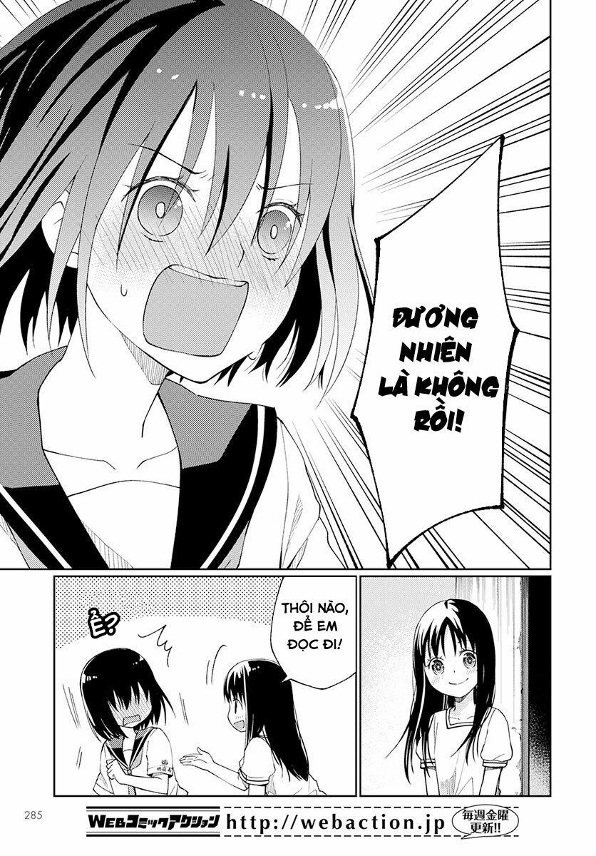 Mata, Onaji Yume Wo Miteita 0 Minami-san trang 16