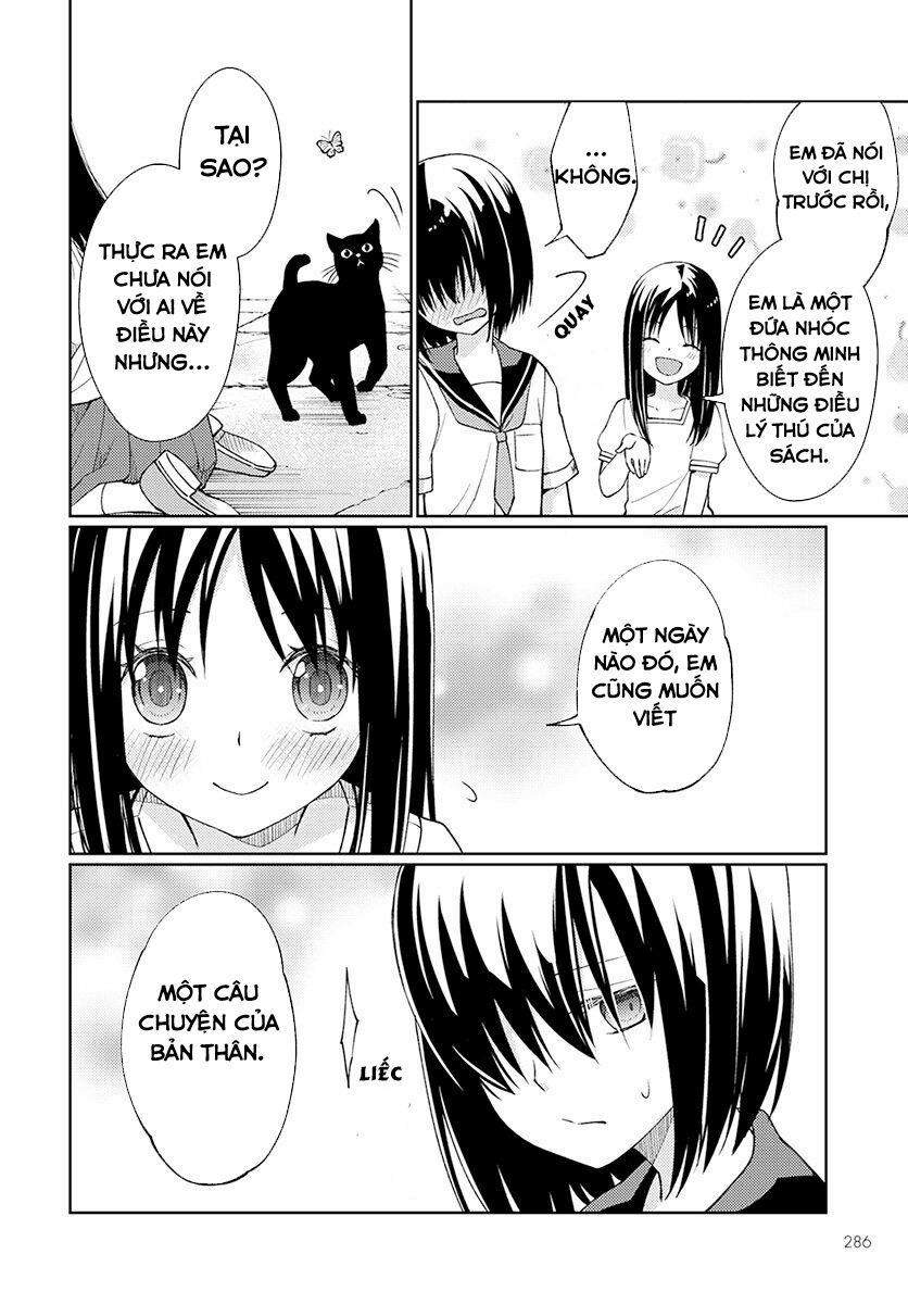 Mata, Onaji Yume Wo Miteita 0 Minami-san trang 17