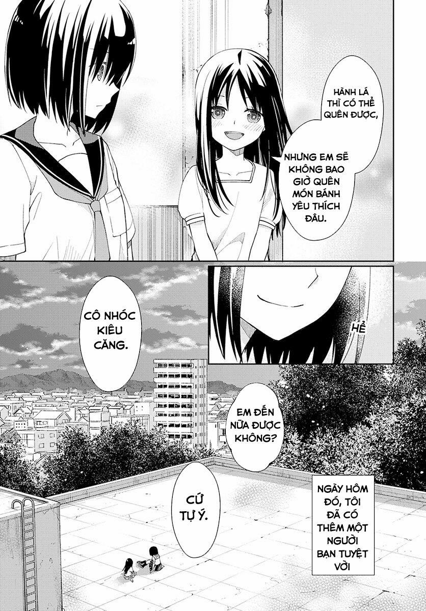 Mata, Onaji Yume Wo Miteita 0 Minami-san trang 20