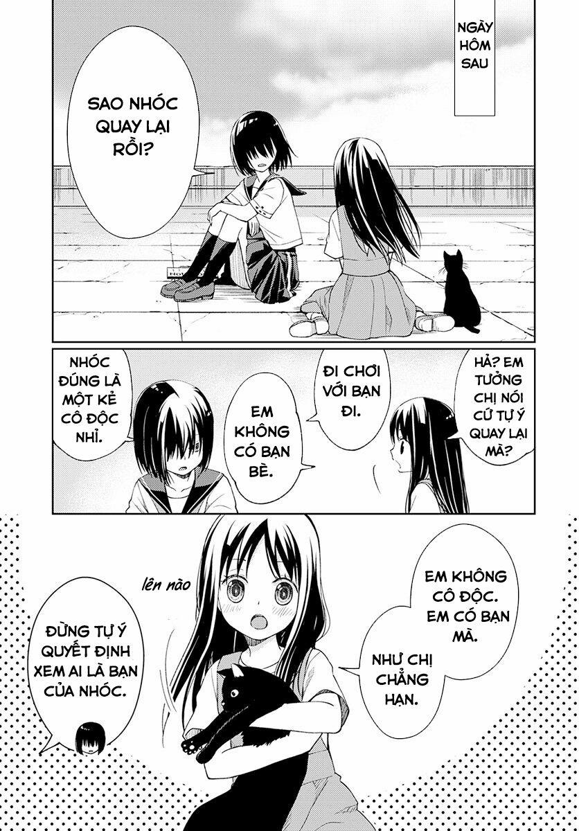 Mata, Onaji Yume Wo Miteita 0 Minami-san trang 24
