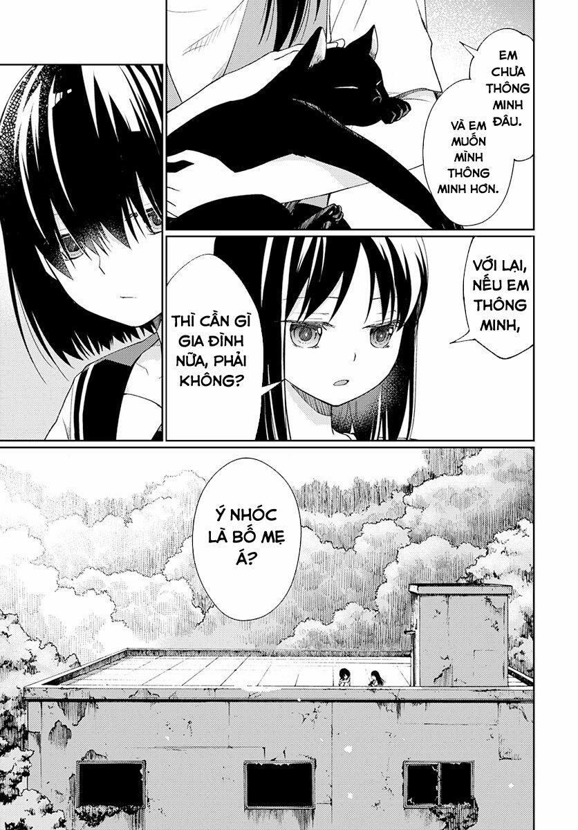 Mata, Onaji Yume Wo Miteita 0 Minami-san trang 26