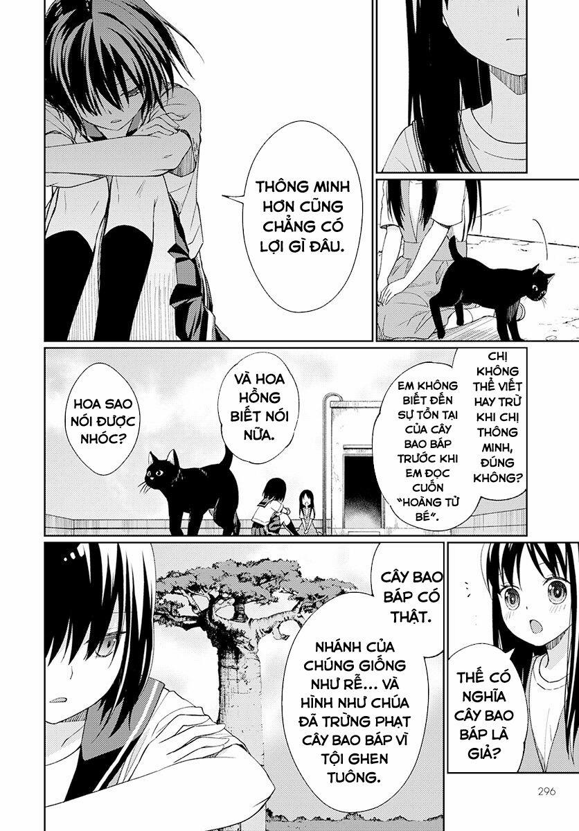 Mata, Onaji Yume Wo Miteita 0 Minami-san trang 27