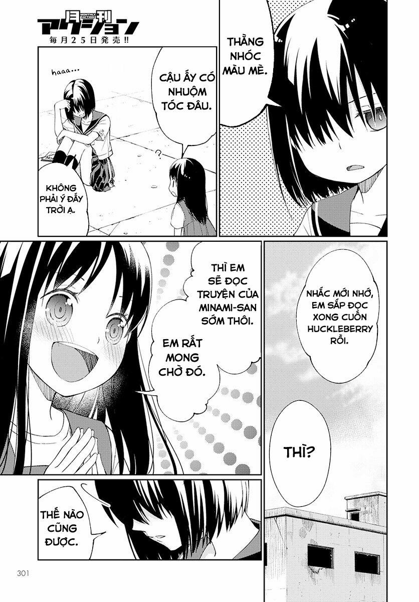 Mata, Onaji Yume Wo Miteita 0 Minami-san trang 32