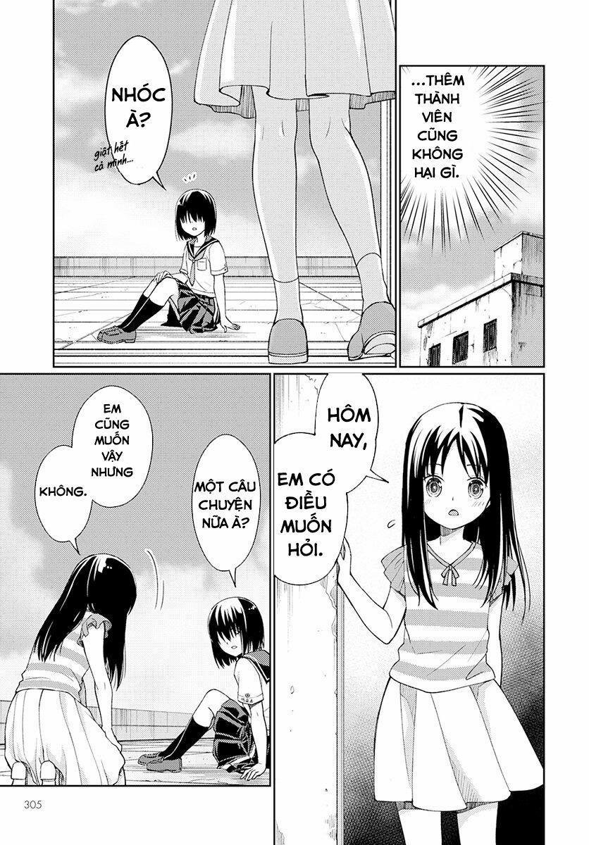 Mata, Onaji Yume Wo Miteita 0 Minami-san trang 36