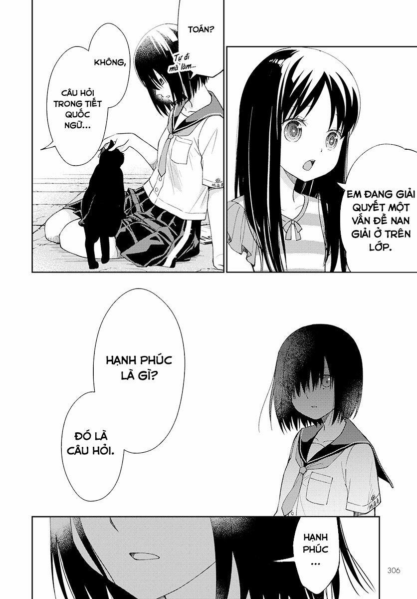 Mata, Onaji Yume Wo Miteita 0 Minami-san trang 37