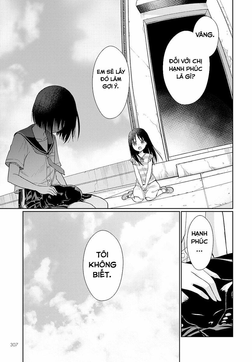 Mata, Onaji Yume Wo Miteita 0 Minami-san trang 38