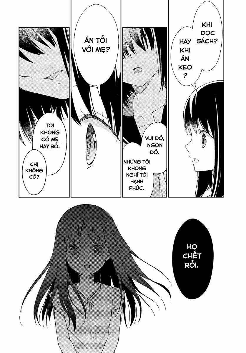 Mata, Onaji Yume Wo Miteita 0 Minami-san trang 41