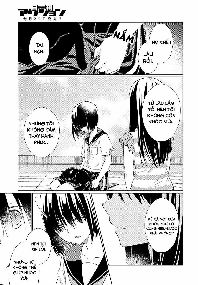 Mata, Onaji Yume Wo Miteita 0 Minami-san trang 42