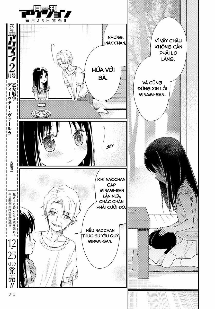 Mata, Onaji Yume Wo Miteita 0 Minami-san trang 46