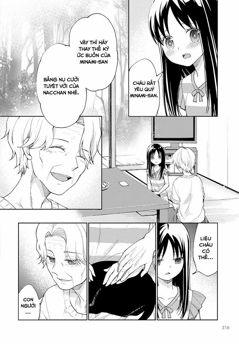 Mata, Onaji Yume Wo Miteita 0 Minami-san trang 47