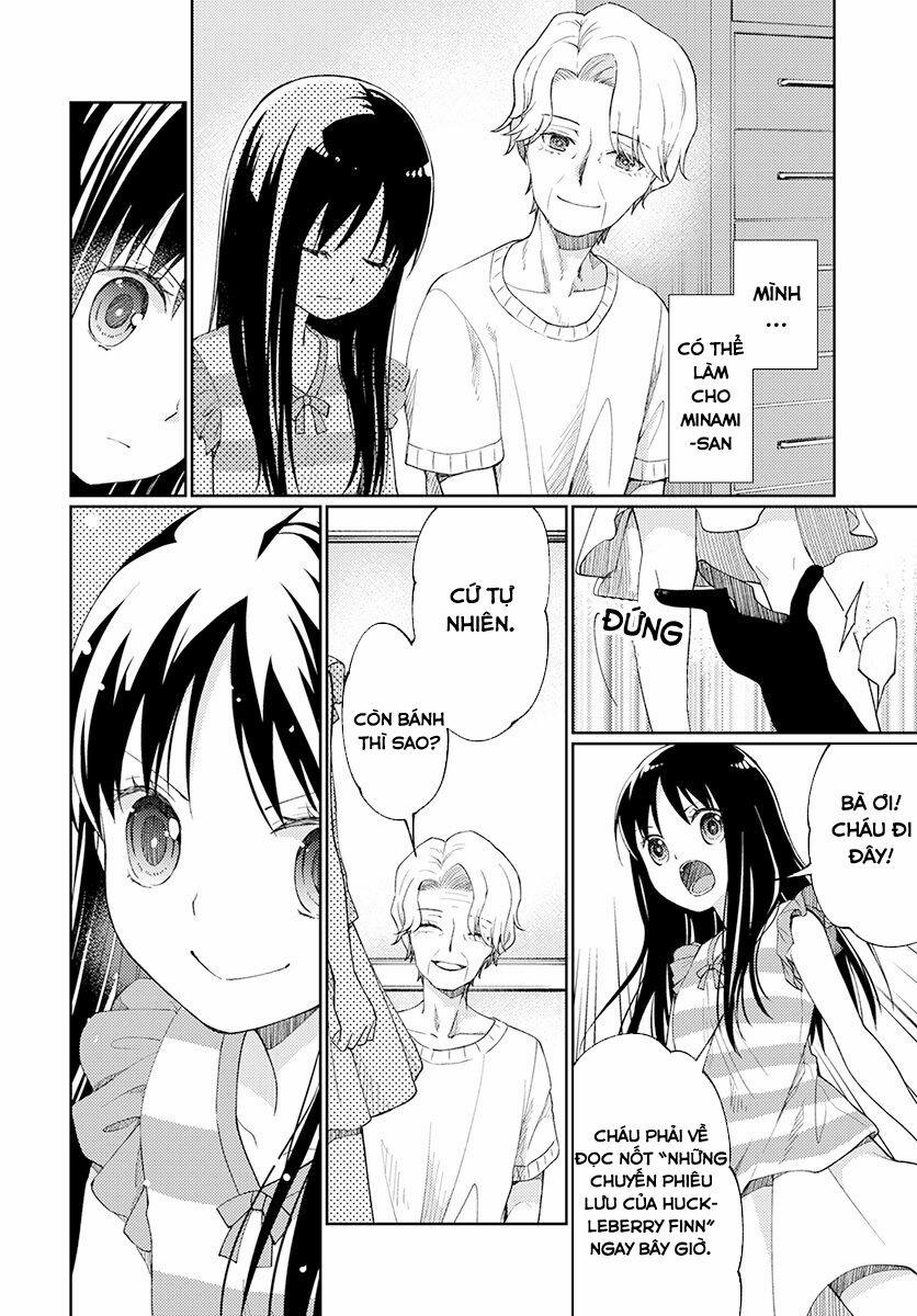 Mata, Onaji Yume Wo Miteita 0 Minami-san trang 49