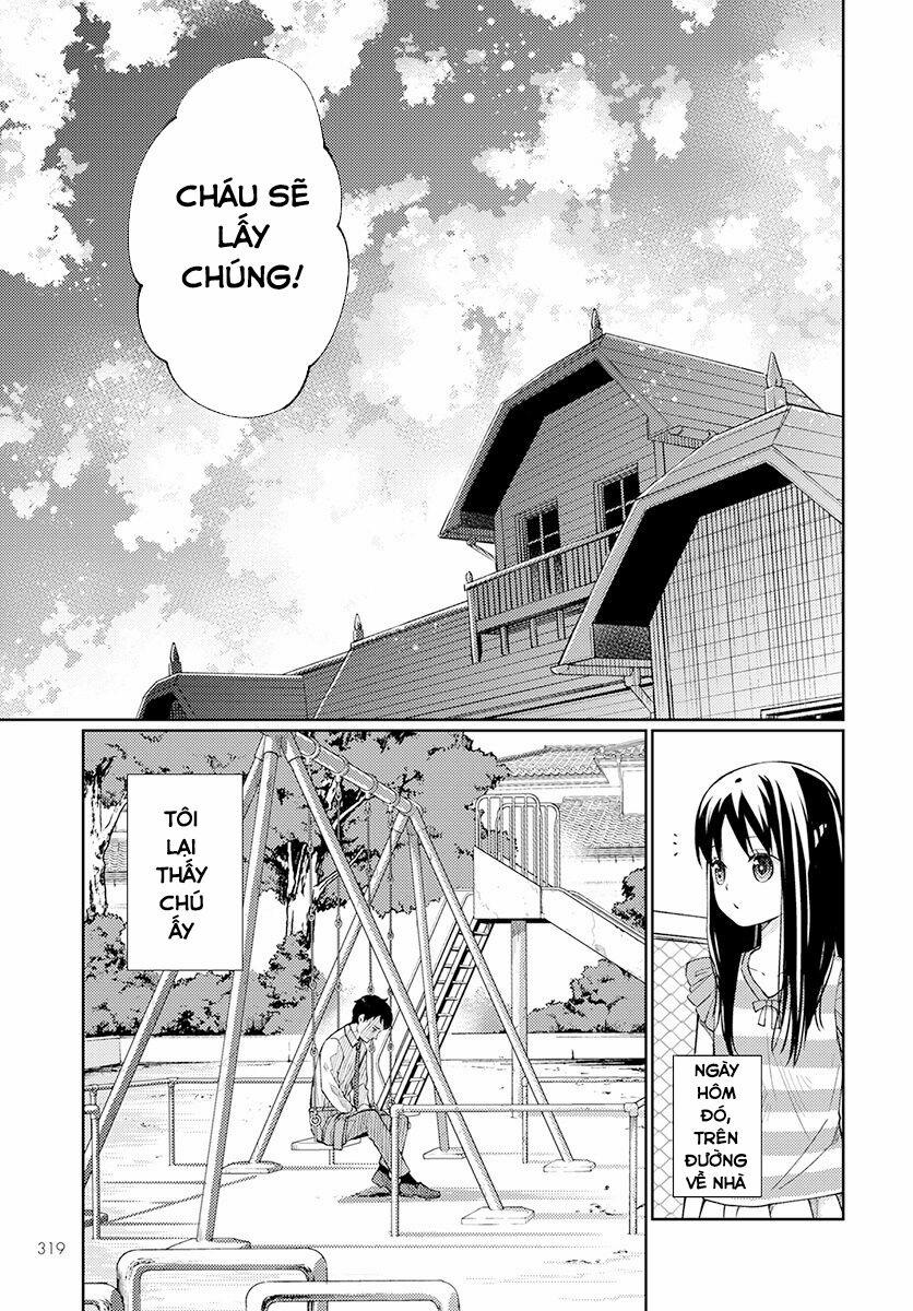 Mata, Onaji Yume Wo Miteita 0 Minami-san trang 50