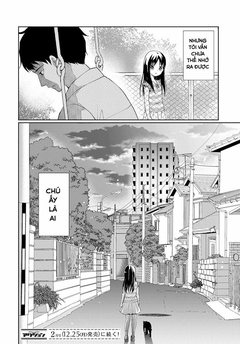 Mata, Onaji Yume Wo Miteita 0 Minami-san trang 51