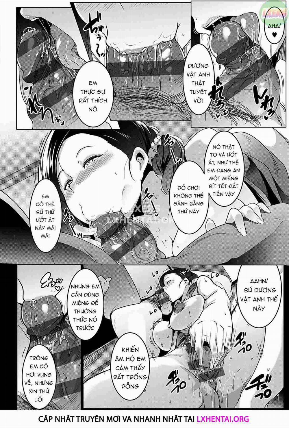 Matayuru Dormitory 2 trang 14