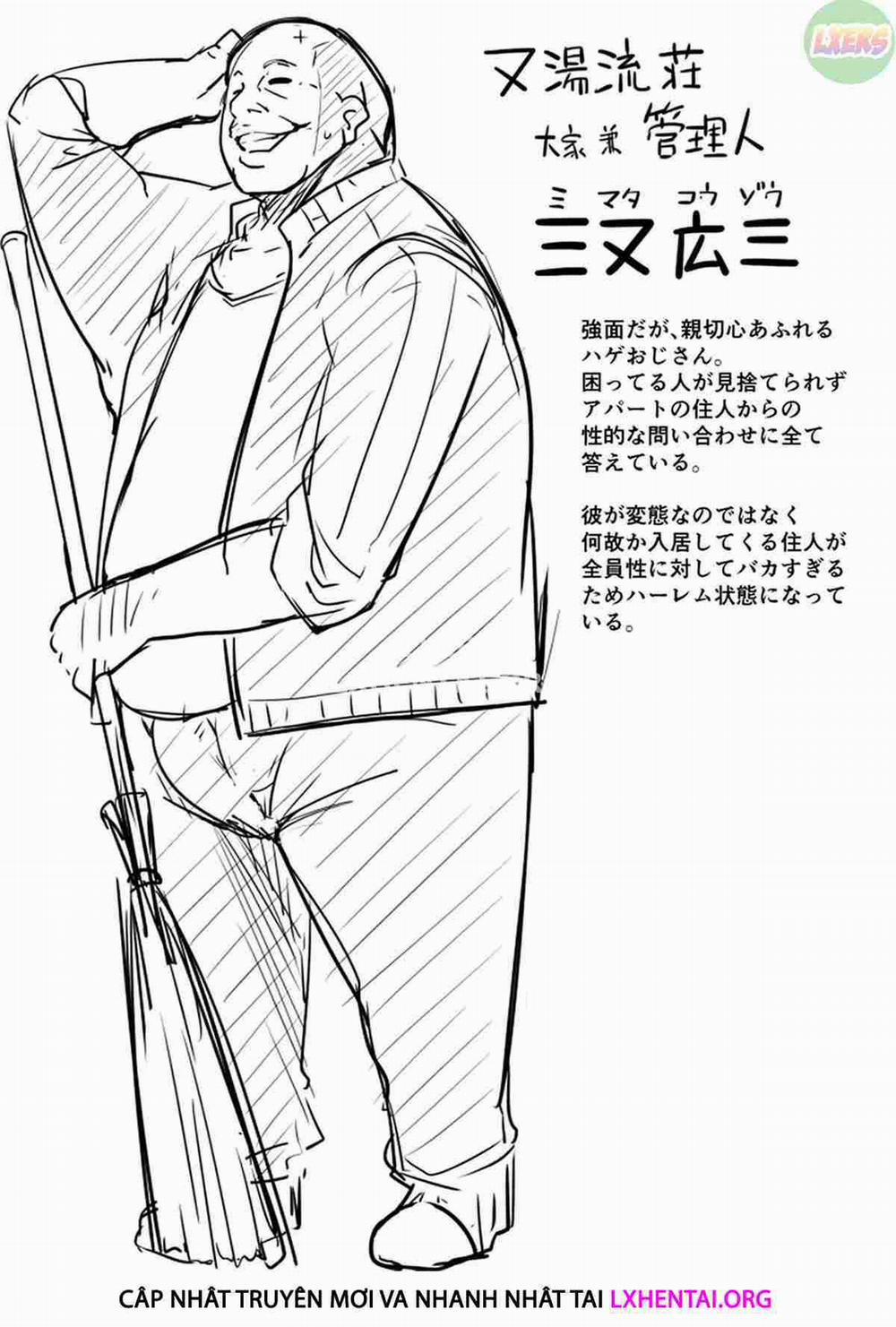 Matayuru-sou 9 0 END trang 31