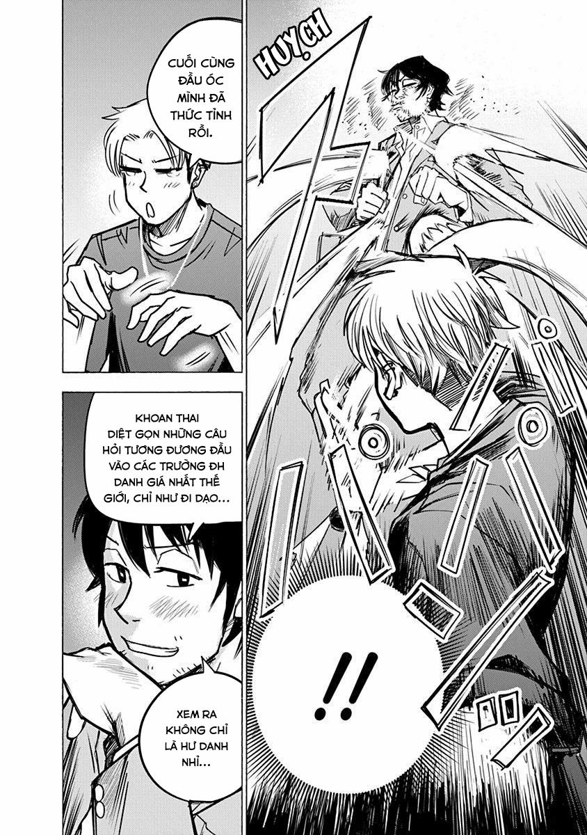 Mathematics Golden 0 0 Cú nhảy vọt! trang 13