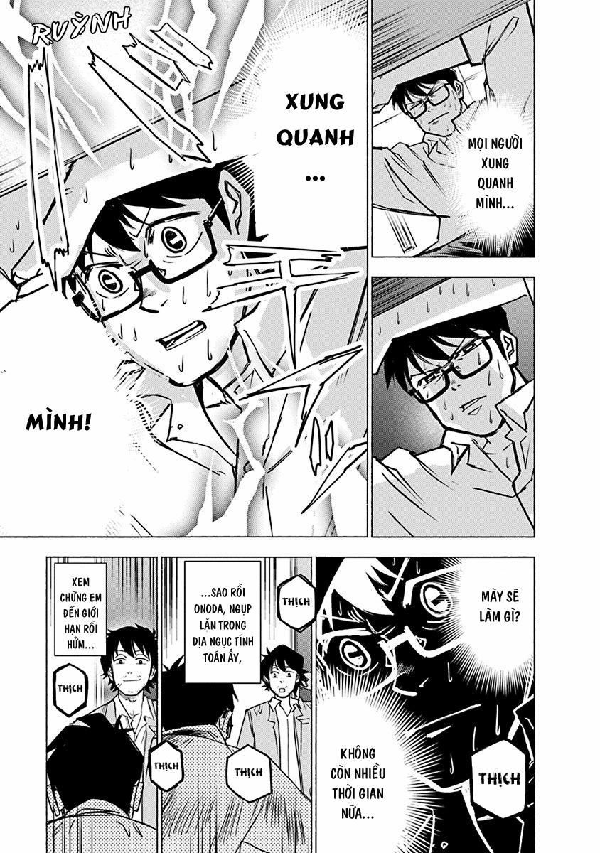 Mathematics Golden 0 0 Cú nhảy vọt! trang 18