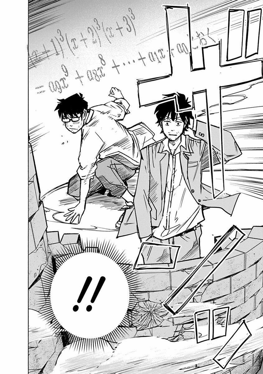 Mathematics Golden 0 0 Cú nhảy vọt! trang 19