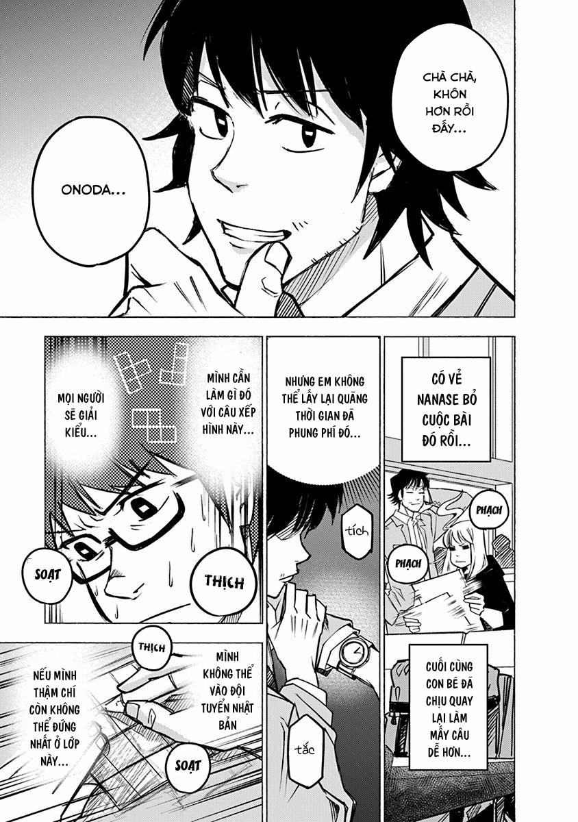 Mathematics Golden 0 0 Cú nhảy vọt! trang 22