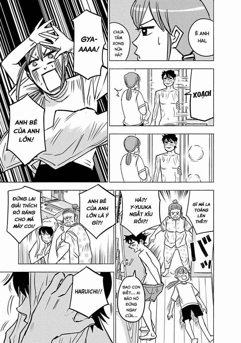 Mathematics Golden 0 0 Cú nhảy vọt! trang 40