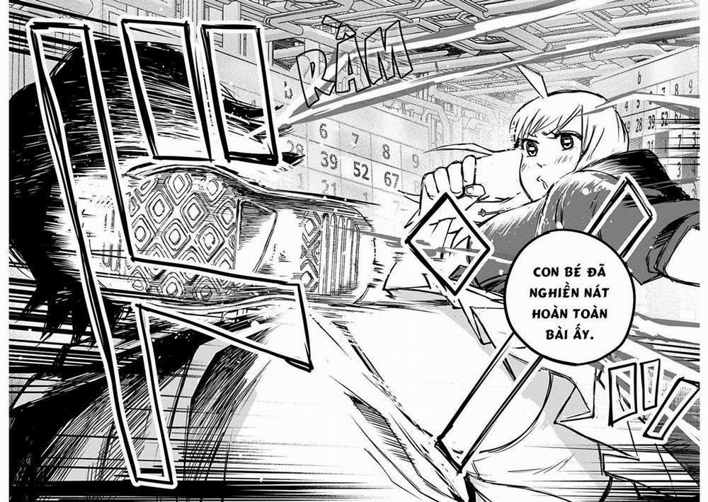 Mathematics Golden 0 0 Cú nhảy vọt! trang 45