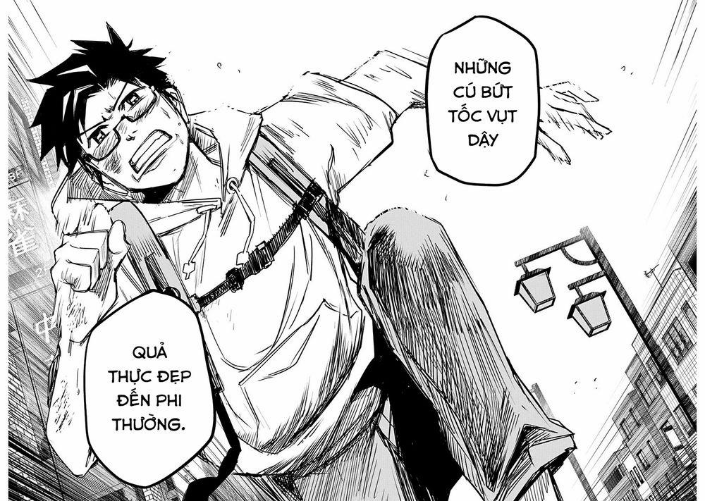 Mathematics Golden 0 0 Omoide in my head trang 40