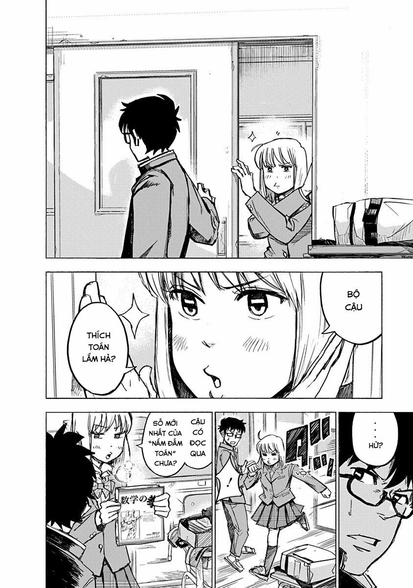 Mathematics Golden 1 trang 10