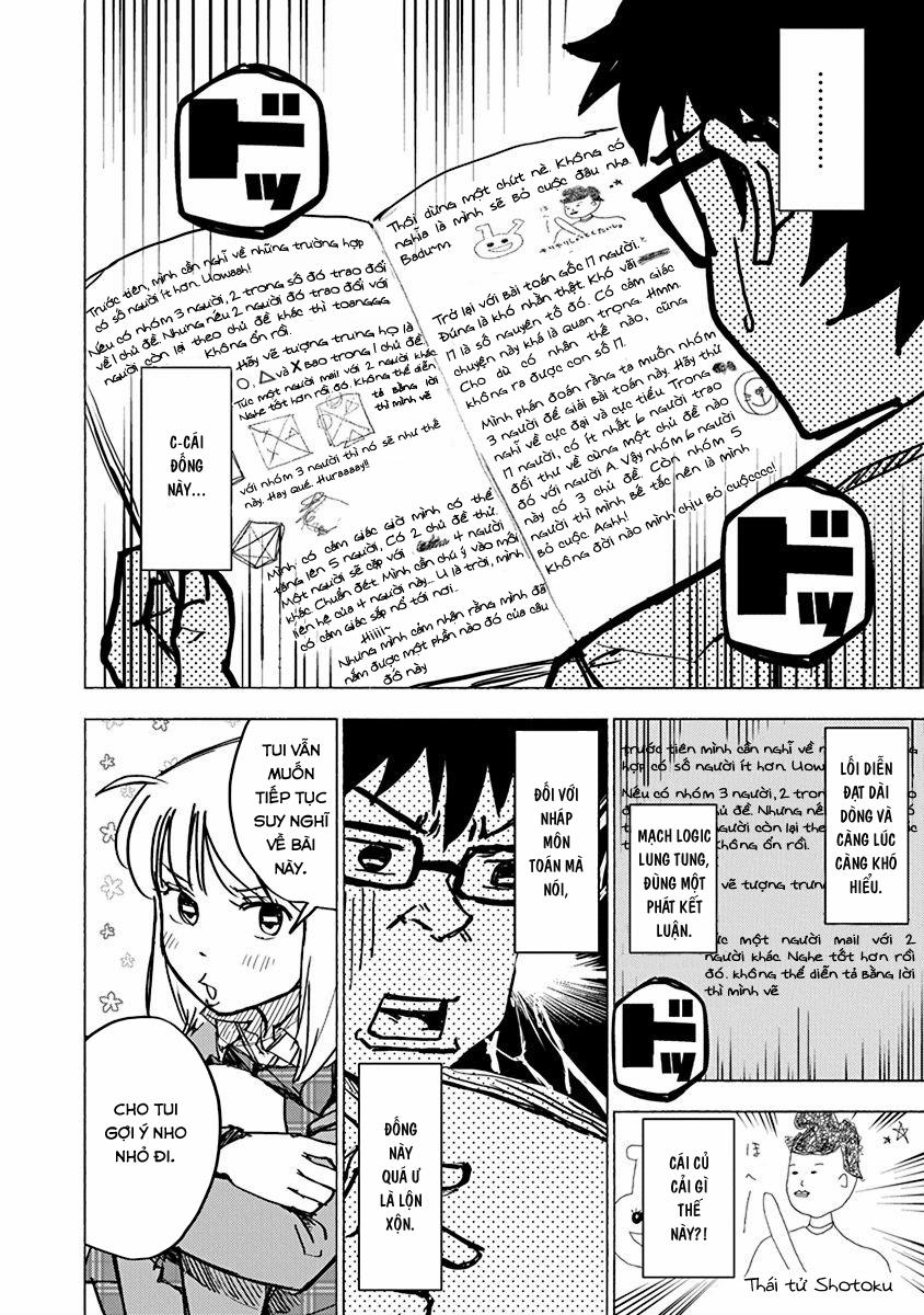 Mathematics Golden 1 trang 30