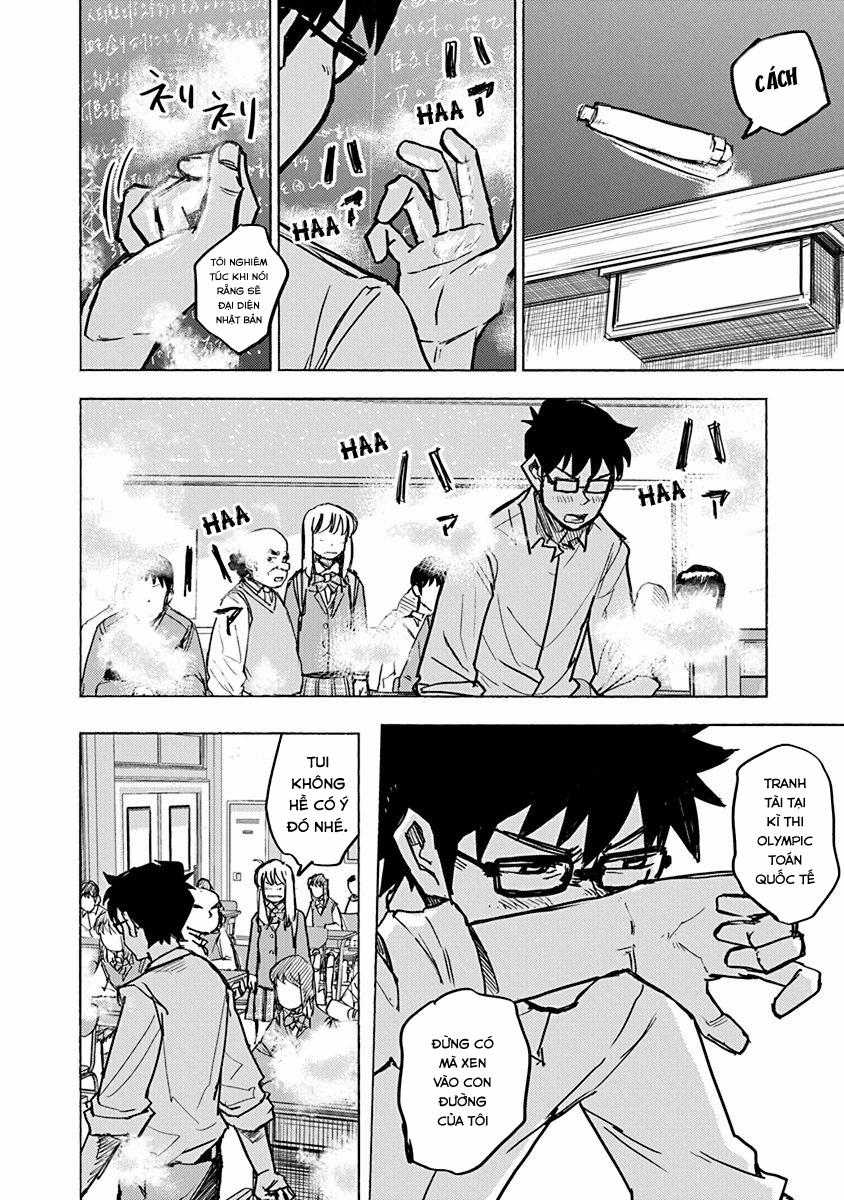 Mathematics Golden 1 trang 45