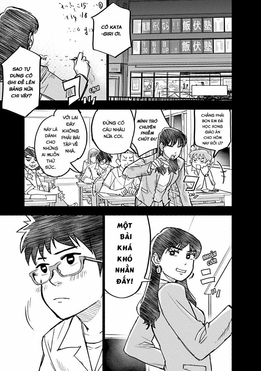 Mathematics Golden 2 trang 1