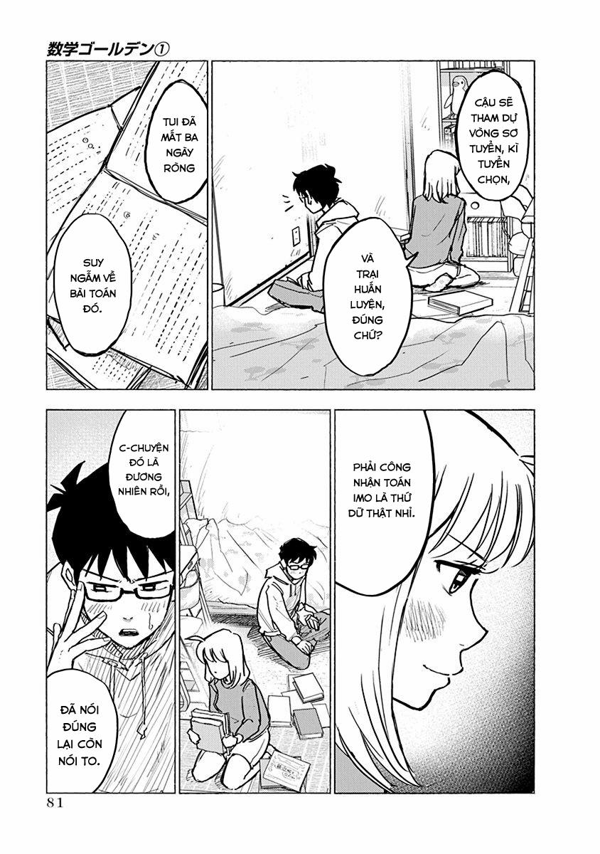 Mathematics Golden 2 trang 31