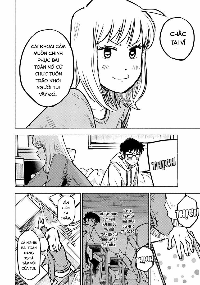 Mathematics Golden 2 trang 32