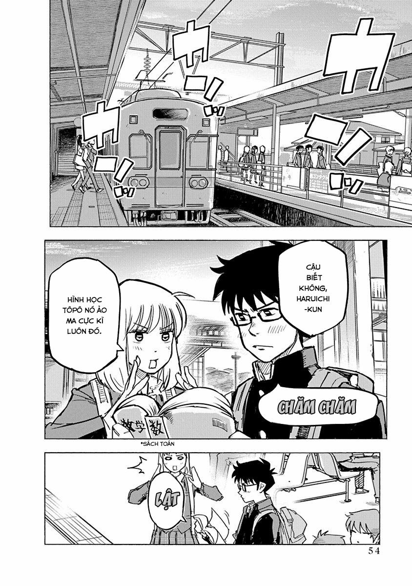 Mathematics Golden 2 trang 4